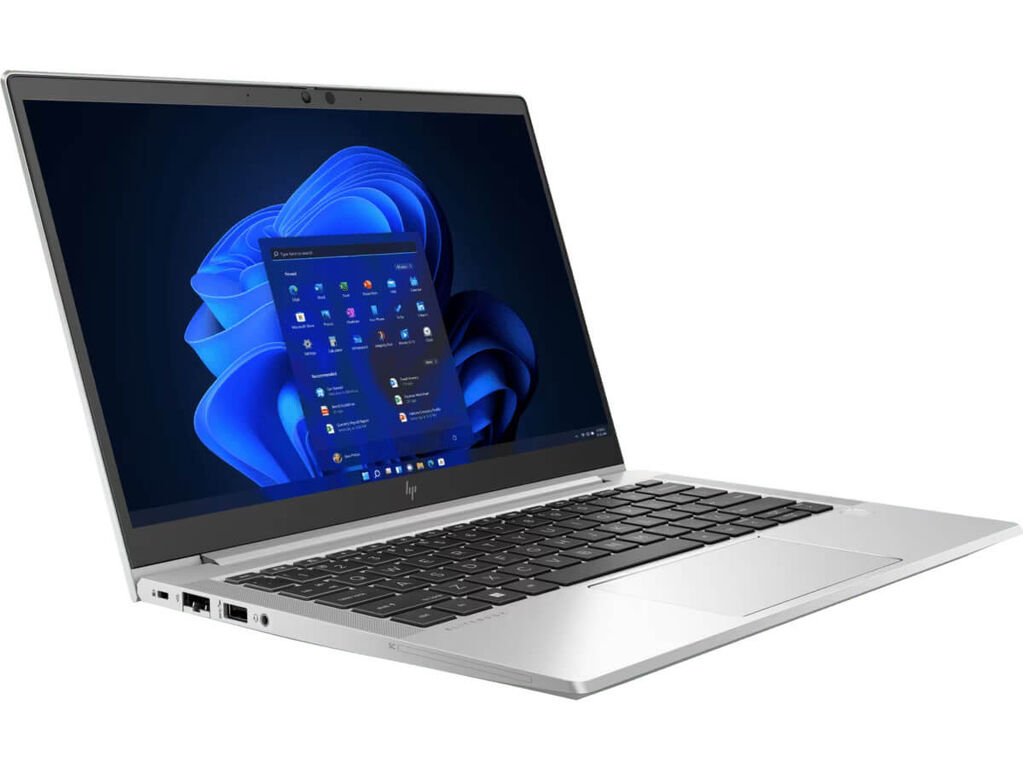 HP EliteBook 630 G9 Intel i5 1235U 3.30GHz 8GB RAM 256GB SSD 13.3" FHD Win 11- B Grade