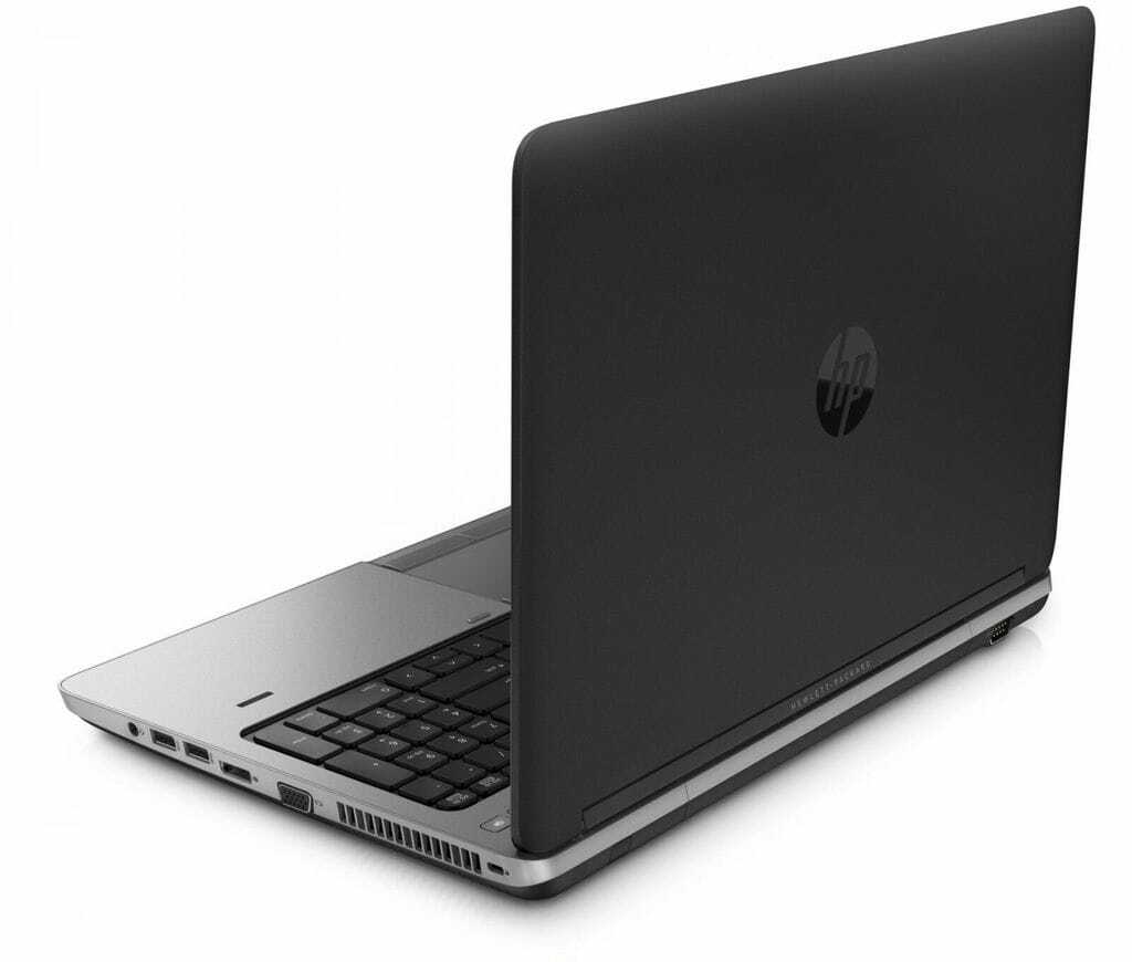 HP ノートPC Pro Book 650 G1 Refurbished HP ProBook 650 G1 Laptop 15.6