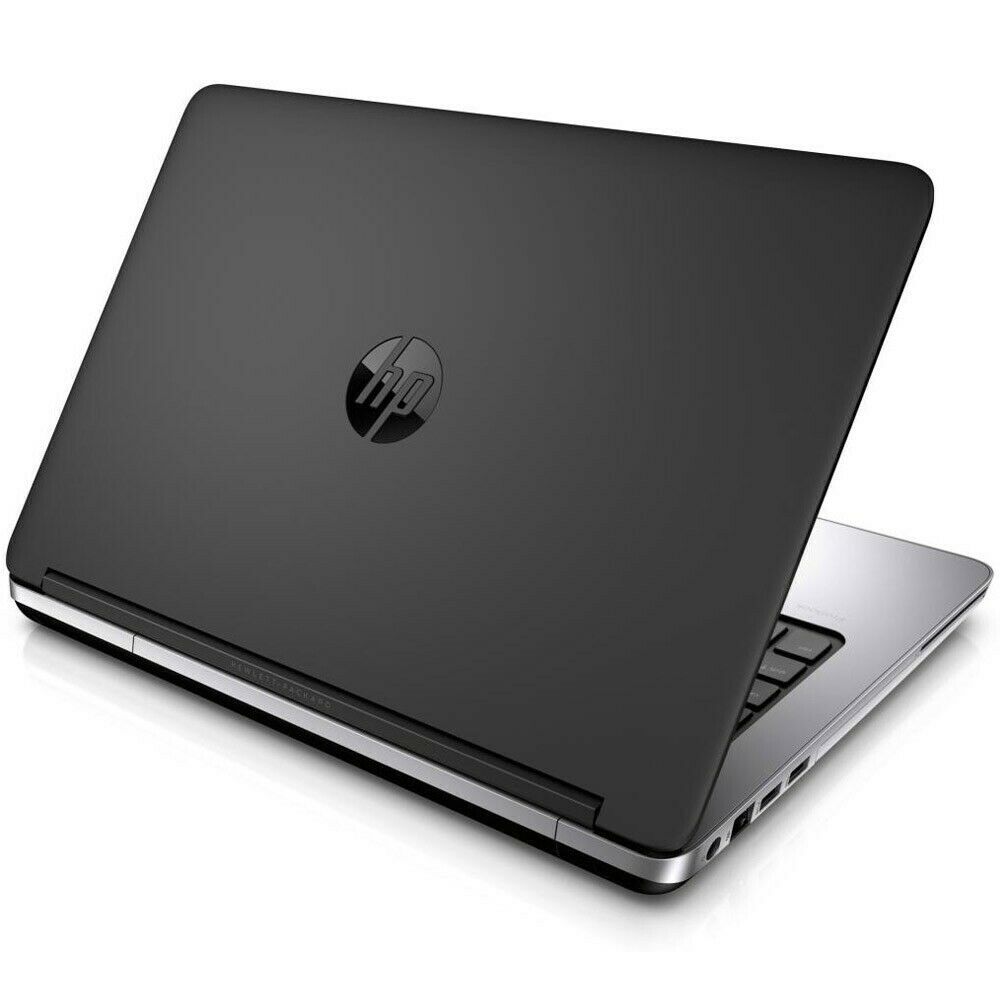 HP ProBook 650 G2 Intel i7 6600U 2.40GHz 16GB RAM 512GB SSD 15.6" Win 10 - B Grade Image 1