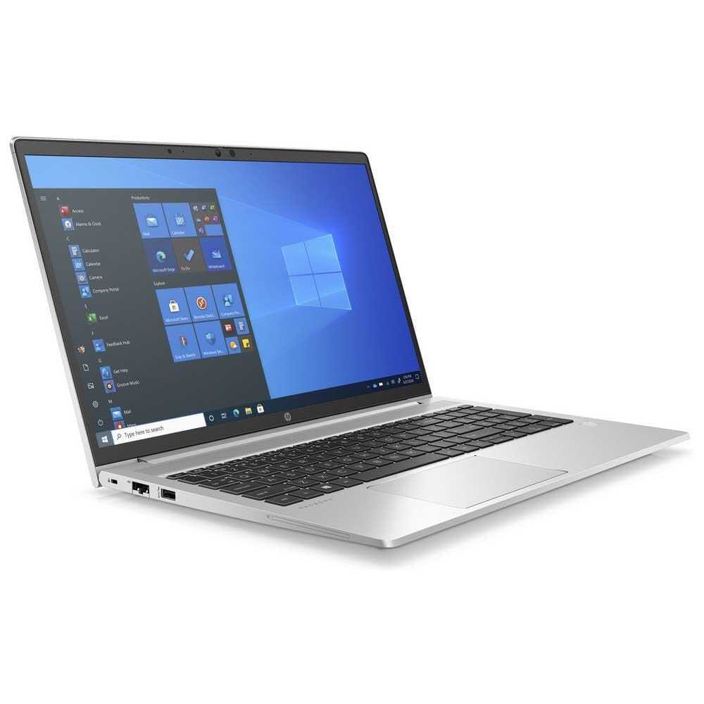 HP ProBook 650 G8 Intel i7 1165G7 2.80GHz 16GB RAM 256GB SSD 15.6" FHD Win 11