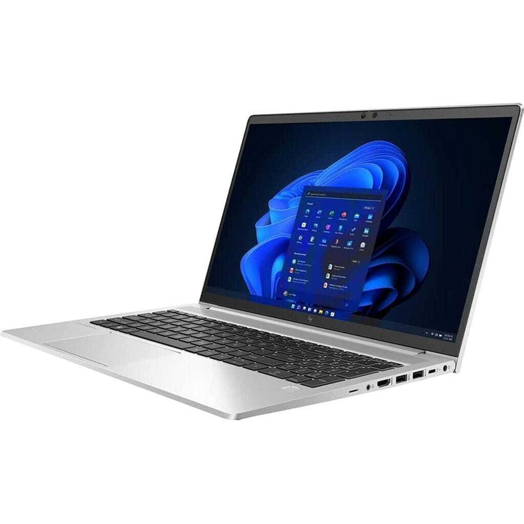 HP EliteBook 650 G9 Intel i5 1245U 4.40GHz 16GB RAM 256GB SSD 15.6" Win 11
