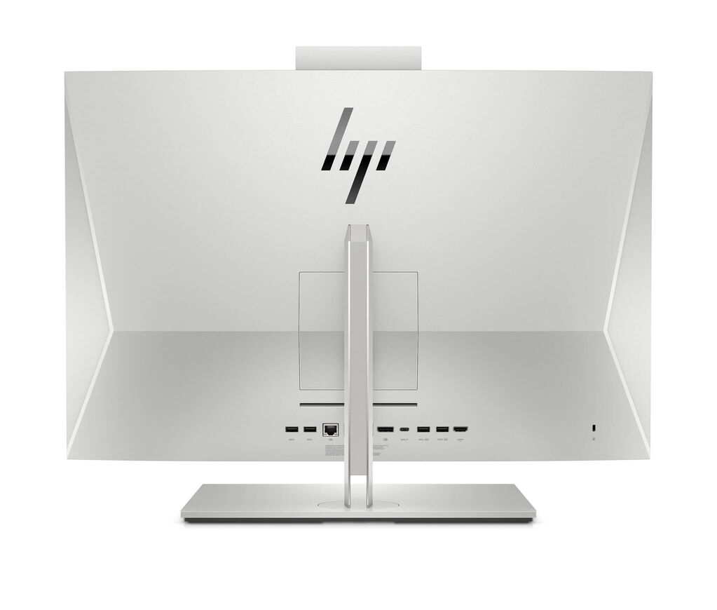 HP EliteOne 800 G8 AIO Intel i5 11500 2.70GHz 16GB RAM 512GB SSD 24" Touch Wi-Fi Win 11