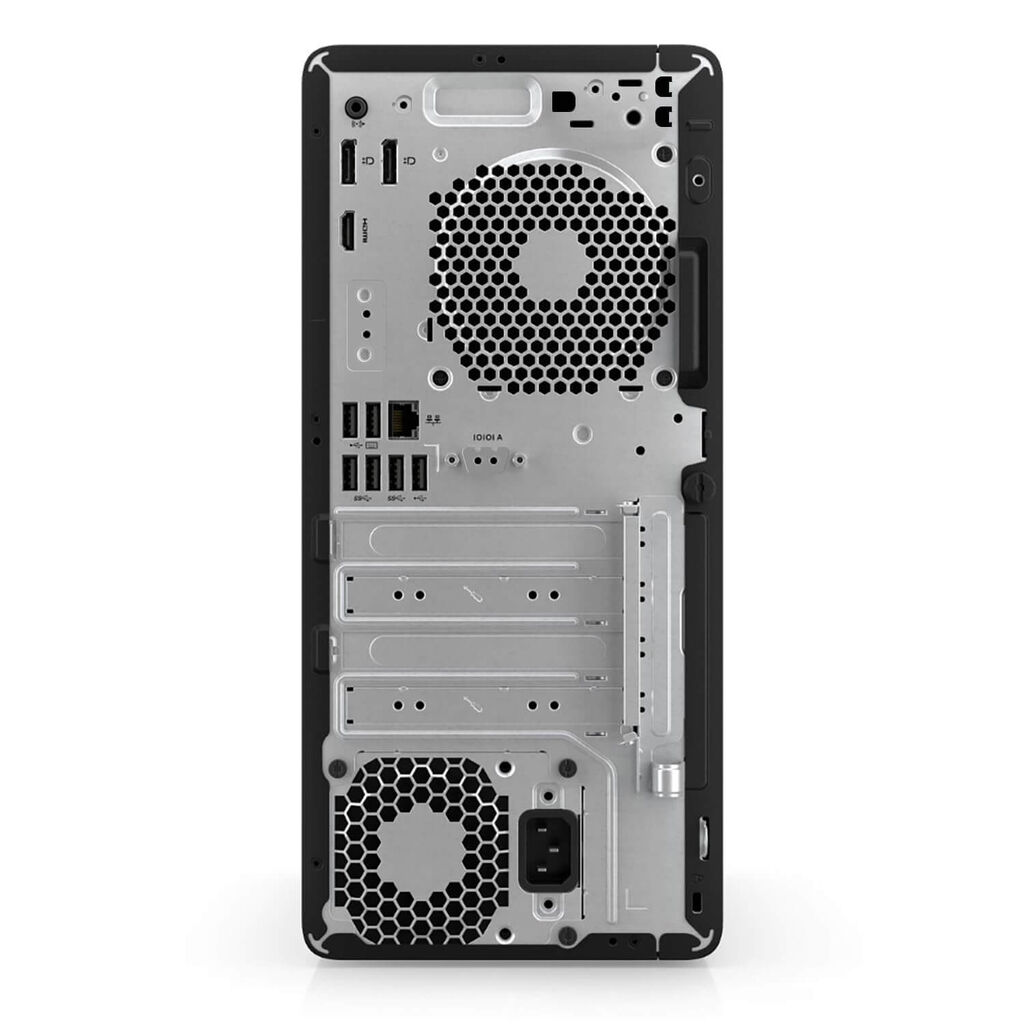 HP Elite Tower 800 G9 Intel i7 13700 2.10GHz 16GB RAM 256GB SSD Win 11