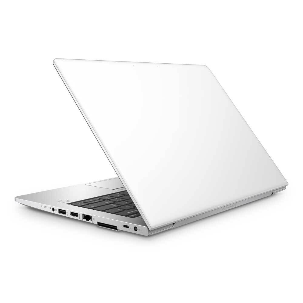 HP EliteBook 830 G5 Intel i5 8250U 1.60GHz 8GB RAM 256GB SSD 13.3" FHD Win 11 - B Grade Image 1