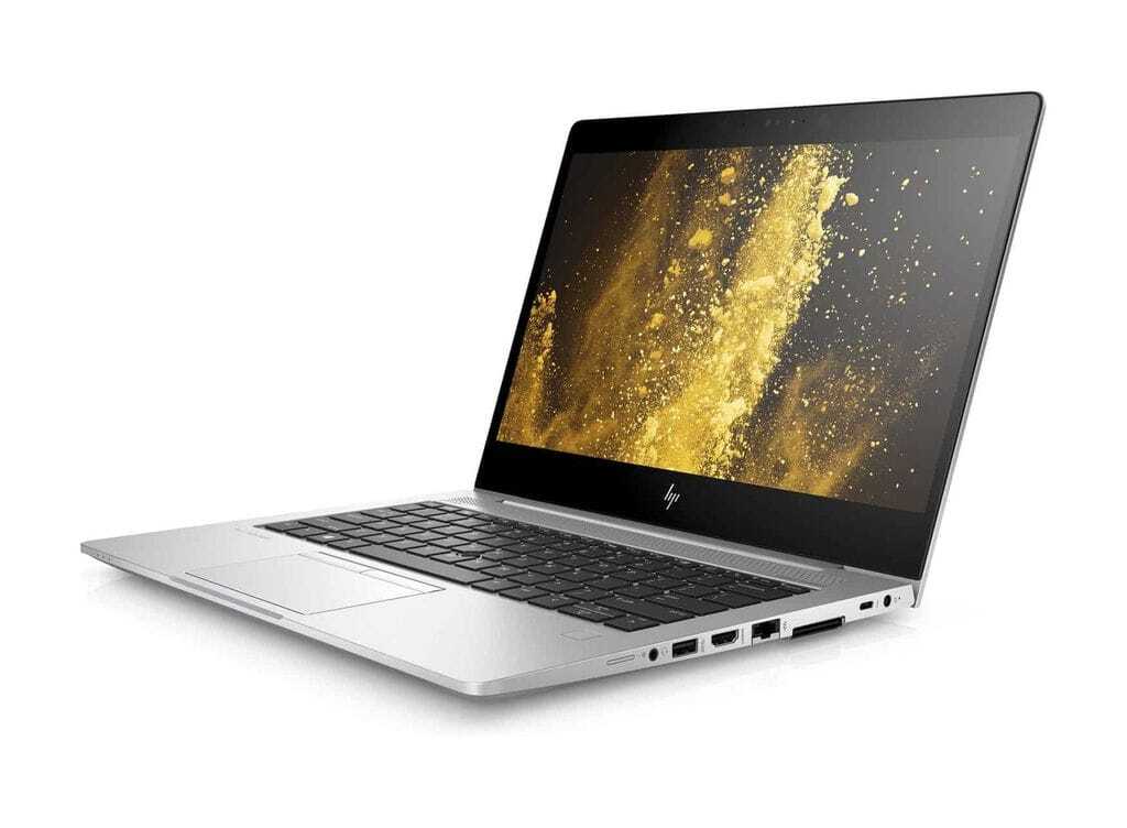 Tactile HP ELITEBOOK 830 G7 I5-10310U 16Go 250Go SSD 13.3 FULL HD Win11
