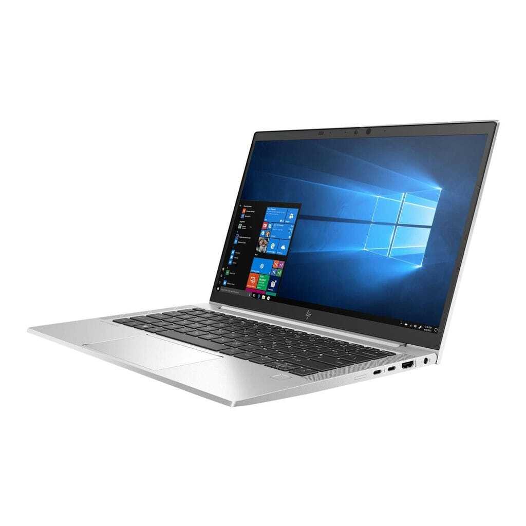 HP EliteBook 830 G7 Intel i7 10610U 1.80GHz 32GB RAM 512GB SSD 13.3" Win 11 - B Grade