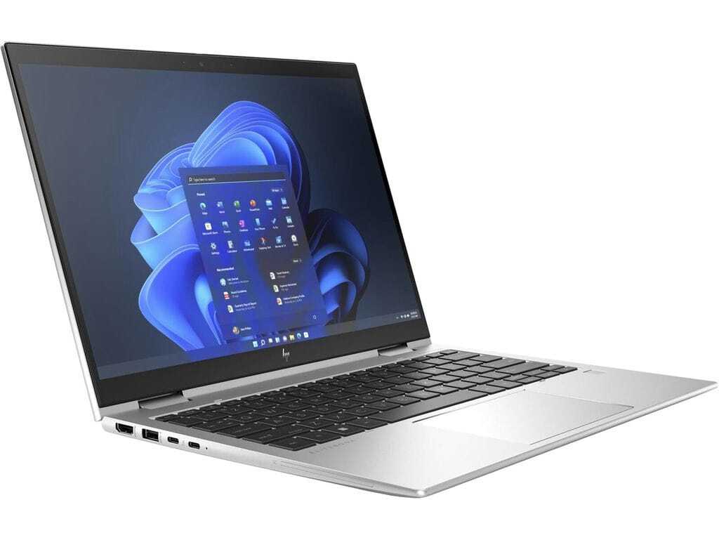 HP EliteBook 830 G9 Intel i5 1235U 3.30GHz 16GB RAM 256GB SSD 13.3" Touch Win 11