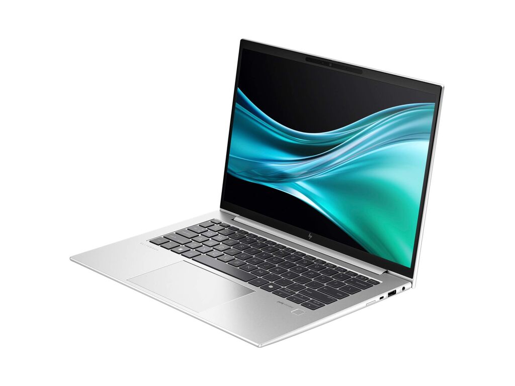 HP EliteBook 840 G11 Intel Ultra 7 165H 5.0GHz 16GB RAM 256GB SSD 14" WUXGA Win 11