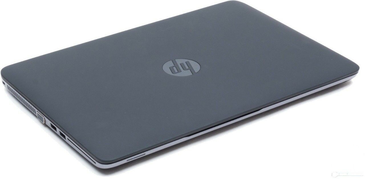 HP Elitebook 840 G2 Intel i5 5300u 2.30Ghz 4GB RAM 128GB SSD 14" NO OS Notebook Image 1