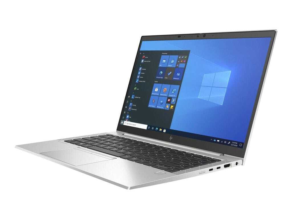 HP EliteBook 840 G8 Intel i7 1185G7 3.0GHz 32GB RAM 512GB SSD 14" FHD Win 11 - B Grade