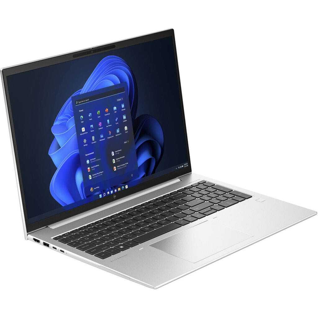 HP EliteBook 840 G9 Intel i7 1265U 4.80GHz 8GB RAM 512GB SSD 14" Touch Win 11 - B Grade
