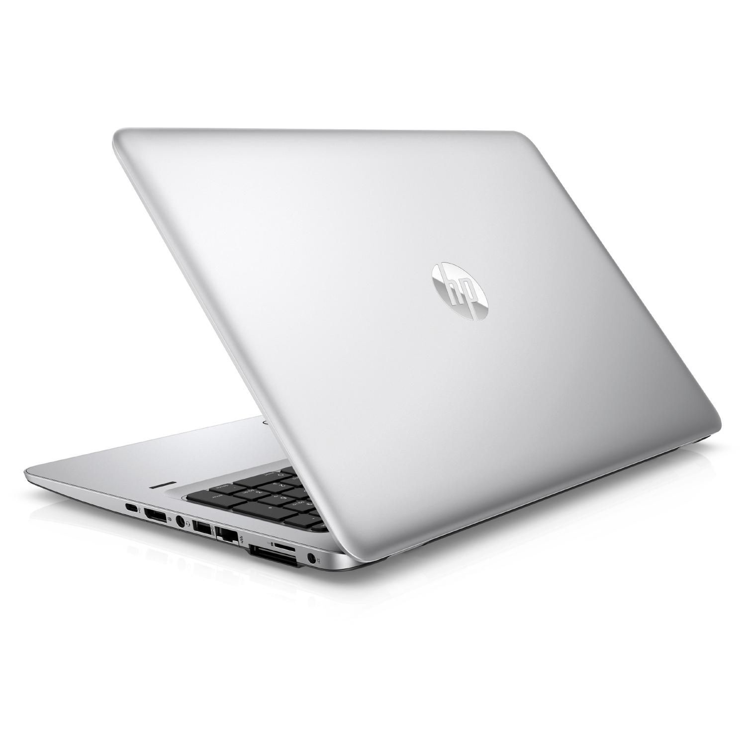 HP EliteBook 850 G3 Intel i5 6300U 2.40GHz 4GB RAM 240GB SSD 15.6" Win 10 Image 1