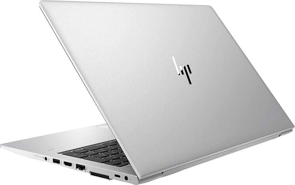 HP EliteBook 850 G6 Intel i5 8365U 1.60GHz 16GB RAM 256GB SSD 15.6" Touch Win 11 - B Grade