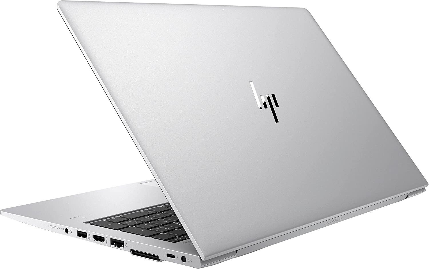 HP EliteBook 850 G6 Intel i7 8565U 1.80GHz 16GB RAM 500GB SSD 15.6" Win 11 Image 1