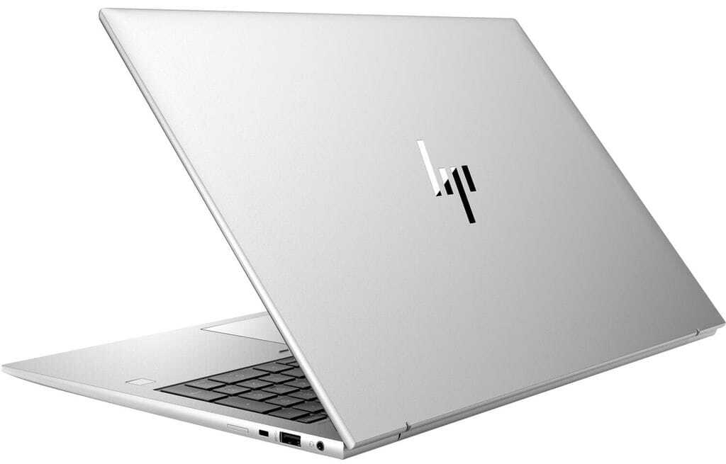 HP EliteBook 860 G10 Intel i7 1355U 5.0GHz 16GB RAM 512GB SSD 16" WUXGA Win 11