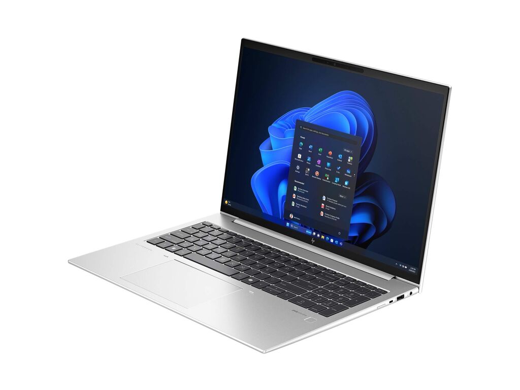 HP EliteBook 860 G11 Intel Ultra 5 125U 3.30GHz 16GB RAM 256GB SSD 16" WUXGA Win 11