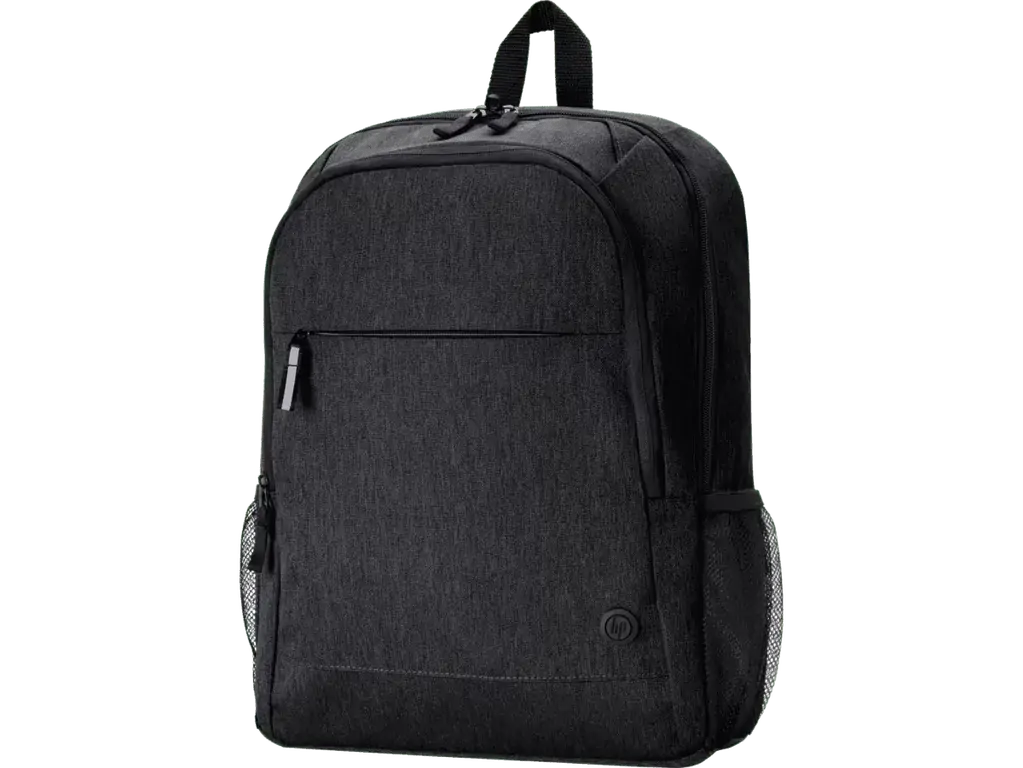 HP Prelude Pro Recycled 15.6-inch Backpack Laptop Bag 1X644AA