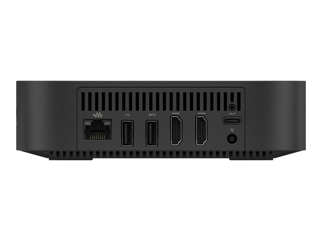 HP Chromebox G3 Intel i7 10610U 1.80GHz 32GB RAM 128GB SSD 14" Wi-Fi Chrome OS