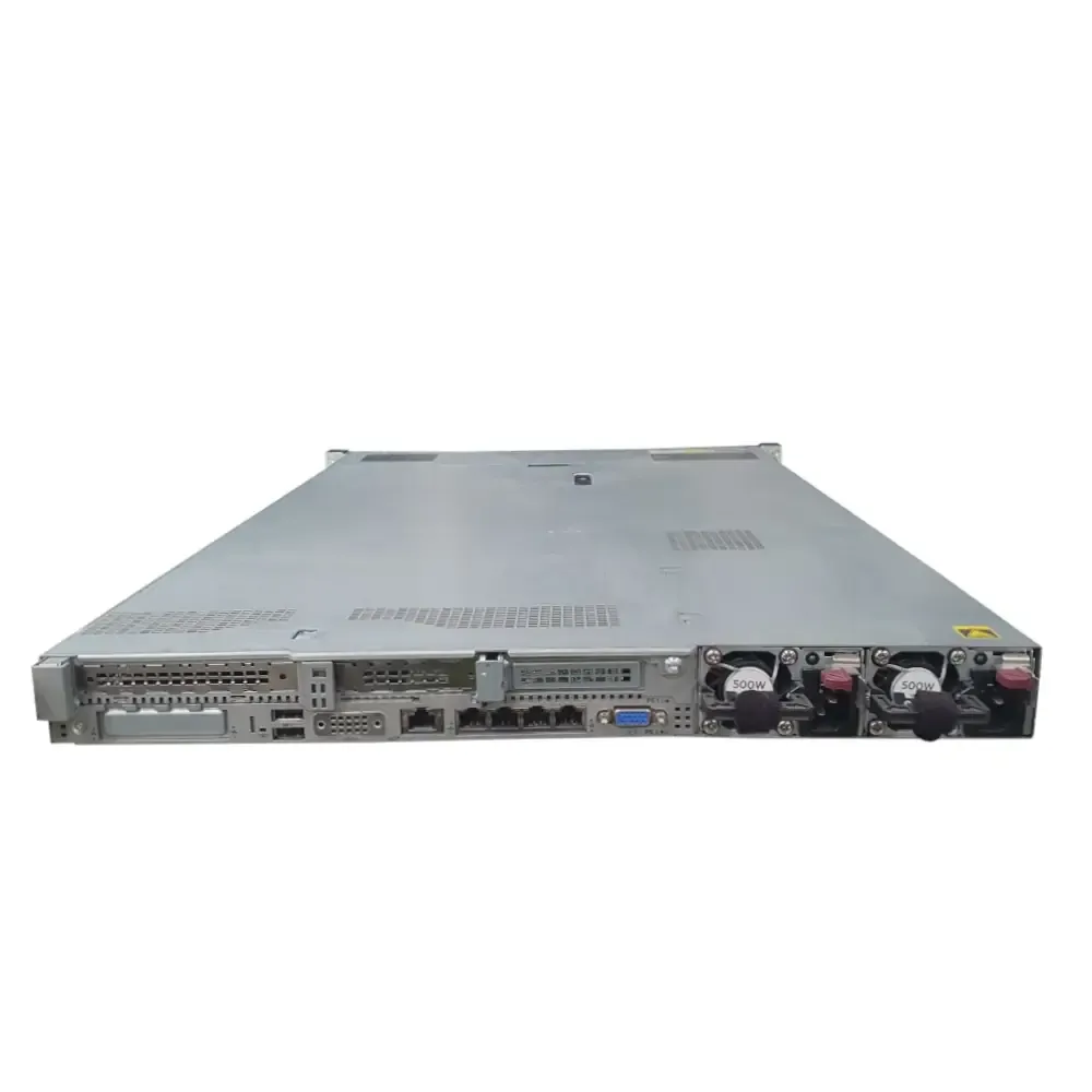 HP DL360 Gen10 2x Gold 6144 8C 3.5GHz 256GB Ram 2x 480GB SSD, 6x 600GB SAS