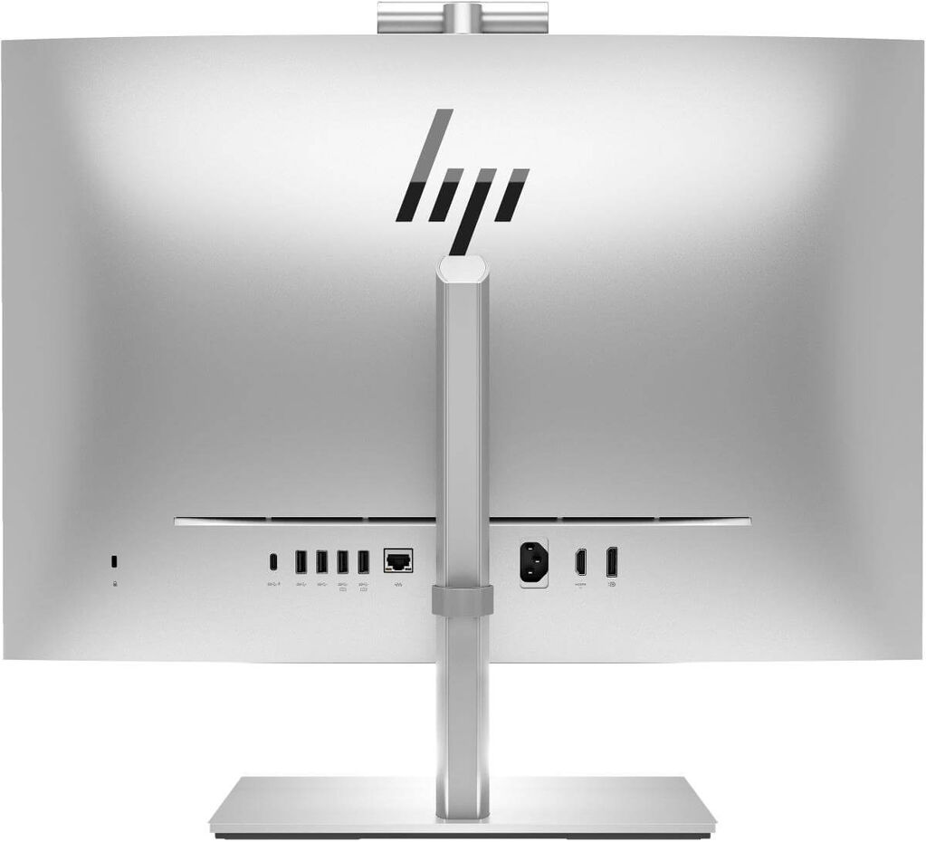 HP EliteOne 840 G9 AIO Intel i5 13500 2.50GHz 8GB RAM 256GB SSD 23.8" FHD Wi-Fi Win 11