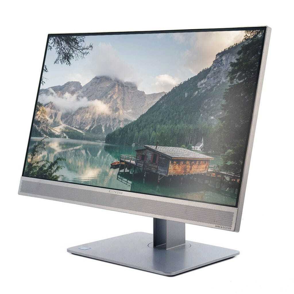 Buy HP EliteOne 800 G3 AIO Intel i5 6500 3.20Ghz 8GB RAM 256GB SSD 23