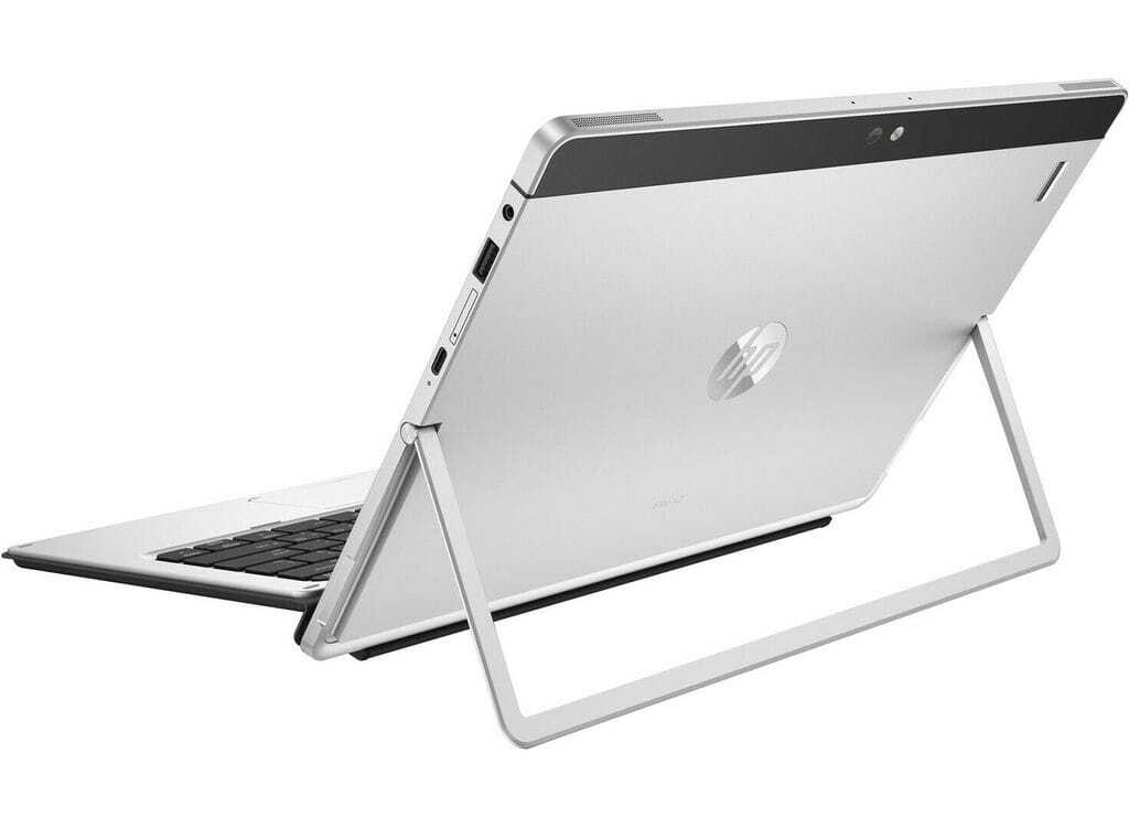 HP Elite x2 1012 G2 Intel i7 7600U 2.80GHz 16GB RAM 512GB SSD 12.3" Touch Win 10