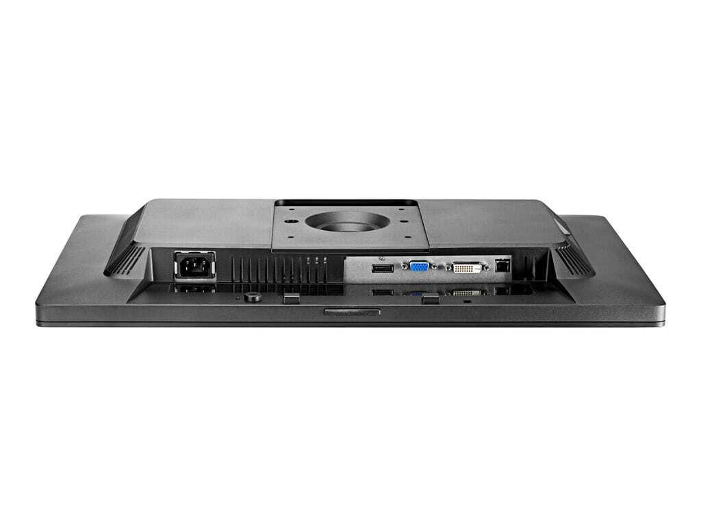 Buy HP EliteDisplay E221 21.5" LED Backlit Monitor 1920 x 1080 VGA DVI