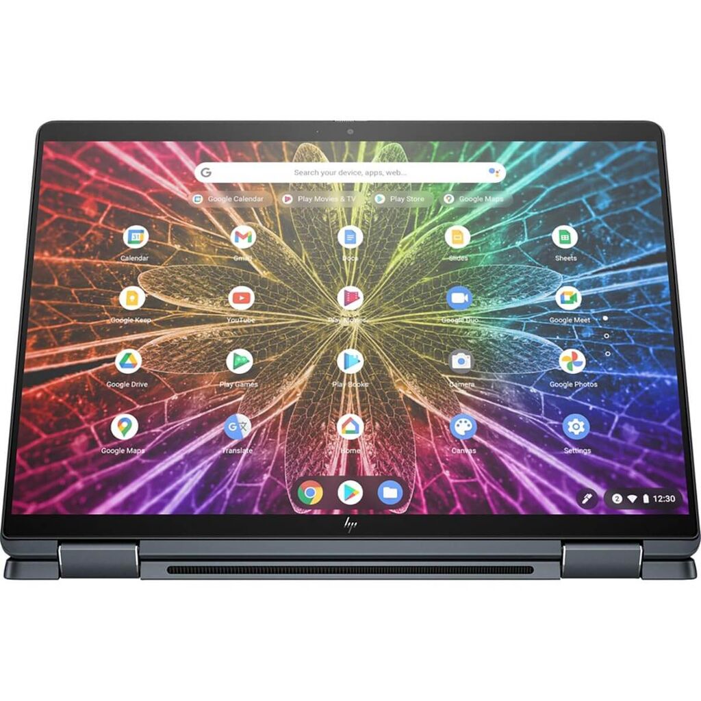 HP Elite Dragonfly Chromebook Intel i7 1265U 4.80GHz 32GB RAM 512GB SSD 13.5" Touch Win 11