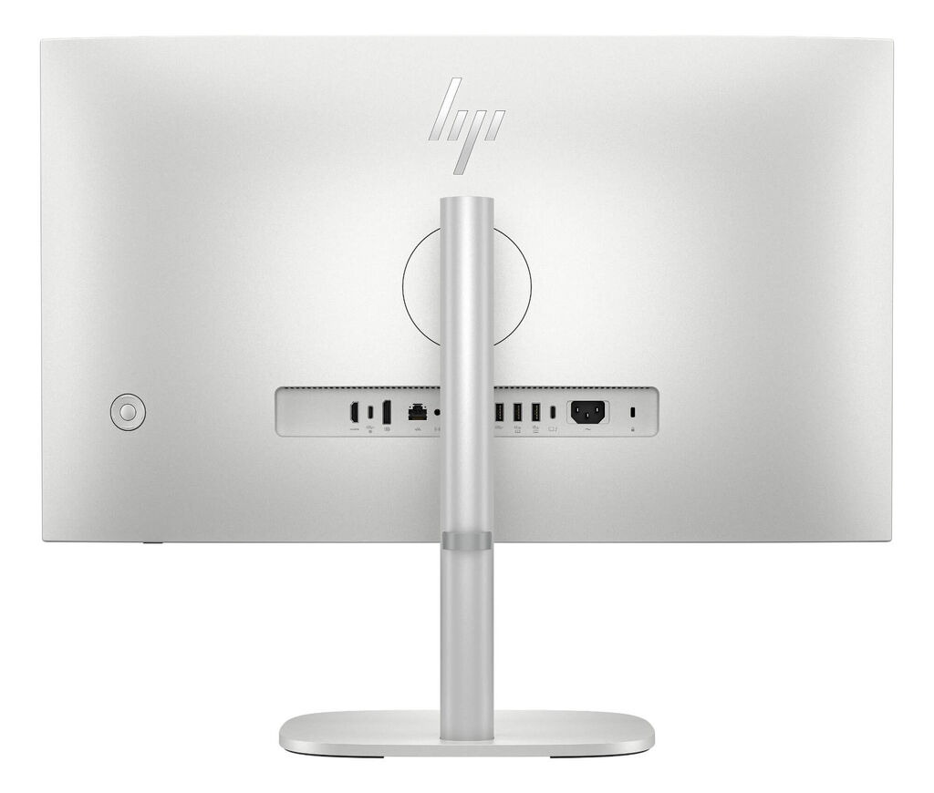 HP EliteStudio 8 AIO G1i Intel Ultra 5 245 5.10GHz 16GB RAM 256GB SSD 27" QHD Wi-Fi Win 11