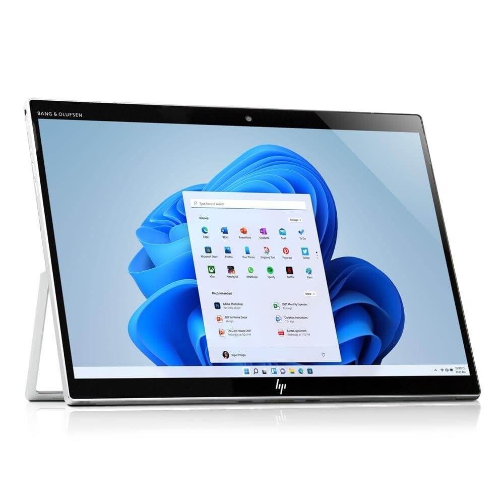 HP Elite x2 G8 Tablet Intel i5 1145G7 2.60GHz 16GB RAM 256GB SSD 13" Touch Win 11 - B Grade