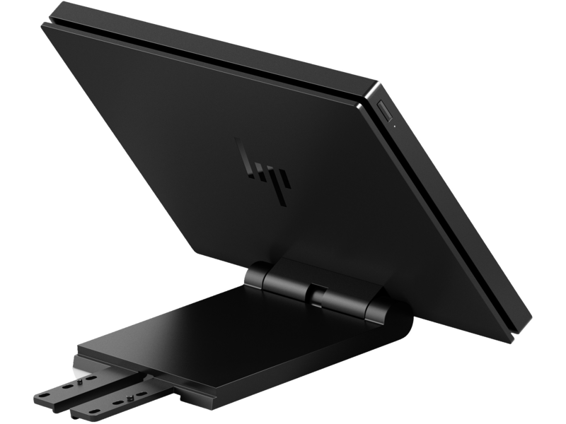 HP Engage 10 HD Monitor 3F1W8AA - w/ CDU Mount for Engage One Pro Hub