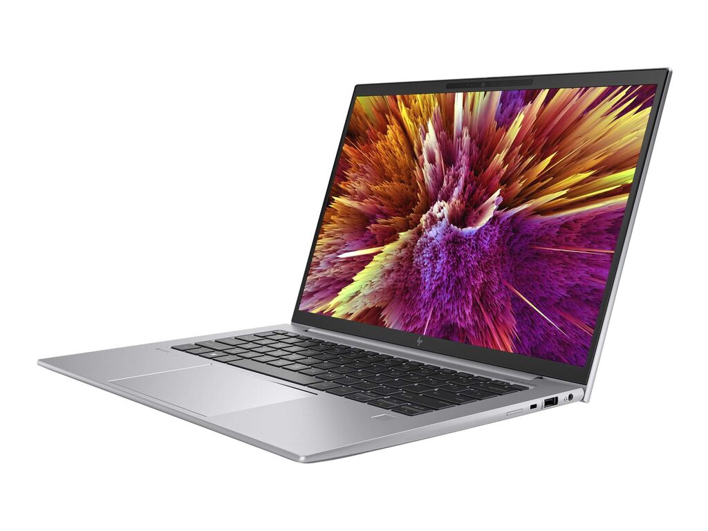 HP ZBook Firefly 14 G10 Intel i7 1355U 5.0GHz 16GB RAM 512GB SSD RTX A500 14" Touch Win 11 - B Grade