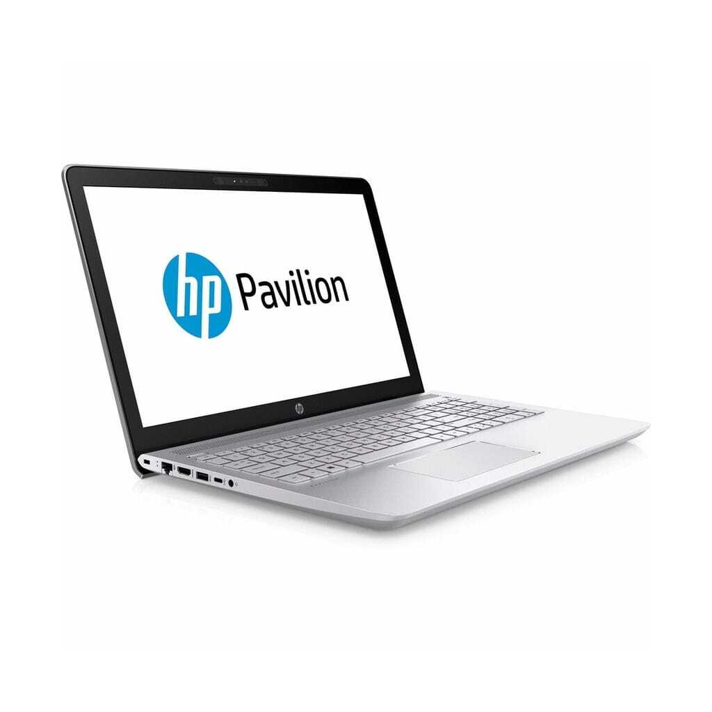 HP Pavilion Laptop 15-ck0xx Intel i7 8550U 1.80GHz 16GB RAM 256GB SSD GeForce 940MX 15.6" Win 11