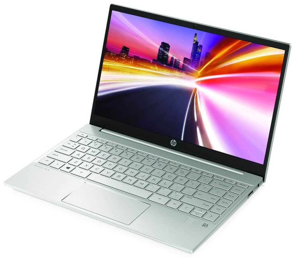 HP Pavilion Laptop 13-bb0xxx Intel i7 1165G7 2.80GHz 8GB RAM 256GB SSD 13.3" FHD Win 11