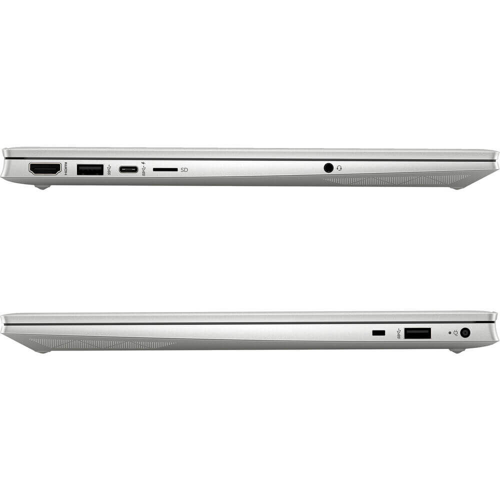 HP Pavilion Laptop 15-eg0xxx Intel i7 1165G7 2.80GHz 8GB RAM 256GB SSD 15.6" FHD Win 11