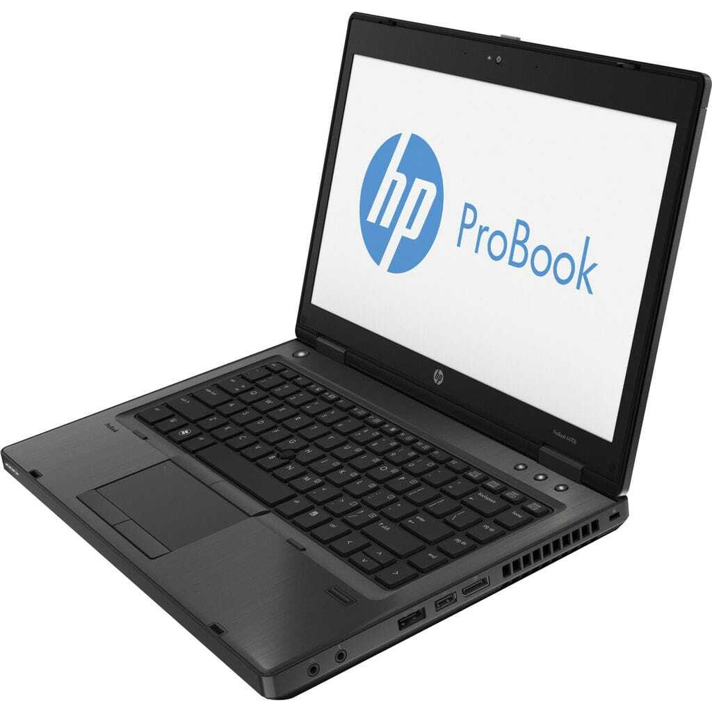 Buy HP ProBook 6470b Intel i3 3120M 2.50GHz 4GB RAM 320GB HDD 14