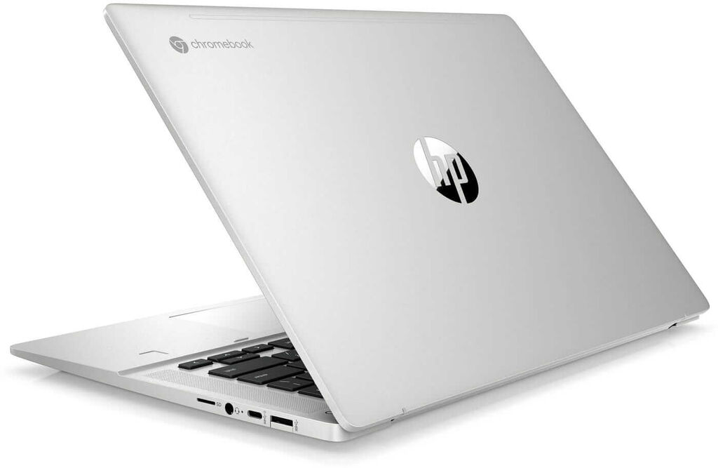 HP Pro c640 Chromebook Intel i7 10610U 1.80GHz 16GB RAM 128GB SSD 14" Chrome OS
