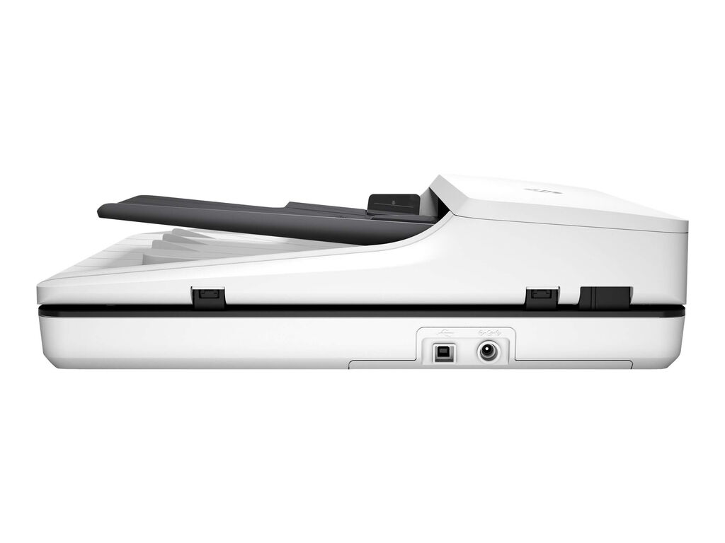 HP ScanJet Pro 2500 f1 Flatbed Scanner w/ADF - L2747A