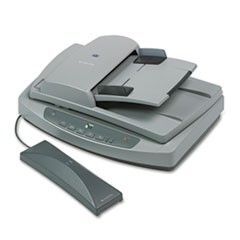 HP Scanjet 5590 A4 Sheetfed Document Flatbed Scanner