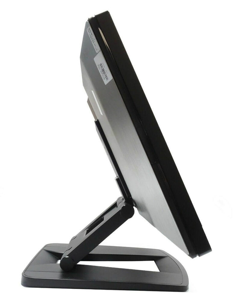 HP Z1 G2 Workstation AIO Intel Xeon E3-1246 3.50GHz Quadro K3100M 16GB RAM No Storage 27" FHD Wi-Fi NO OS