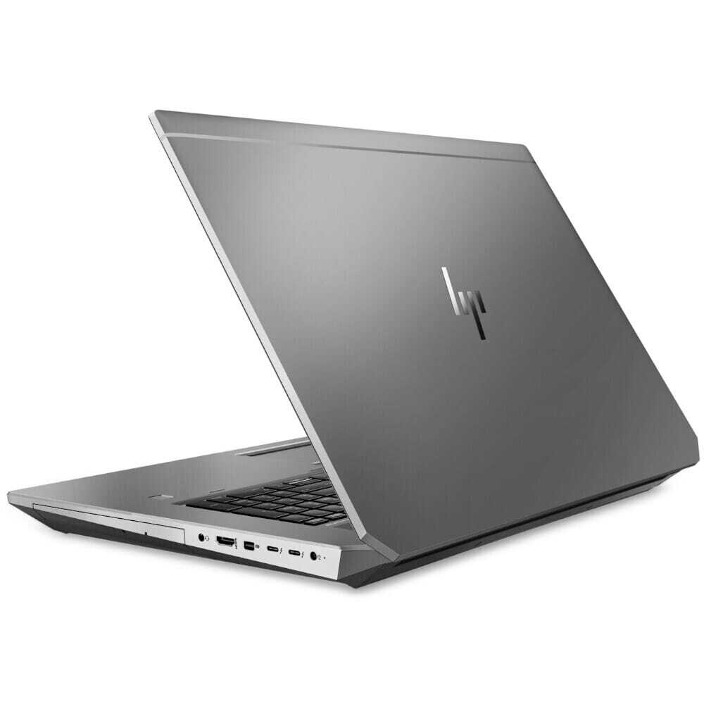 HP ZBook 15 G6 Intel Xeon E-2286M 2.40GHz 32GB RAM 1TB SSD Quadro T1000 15.6" Win 11 - B Grade