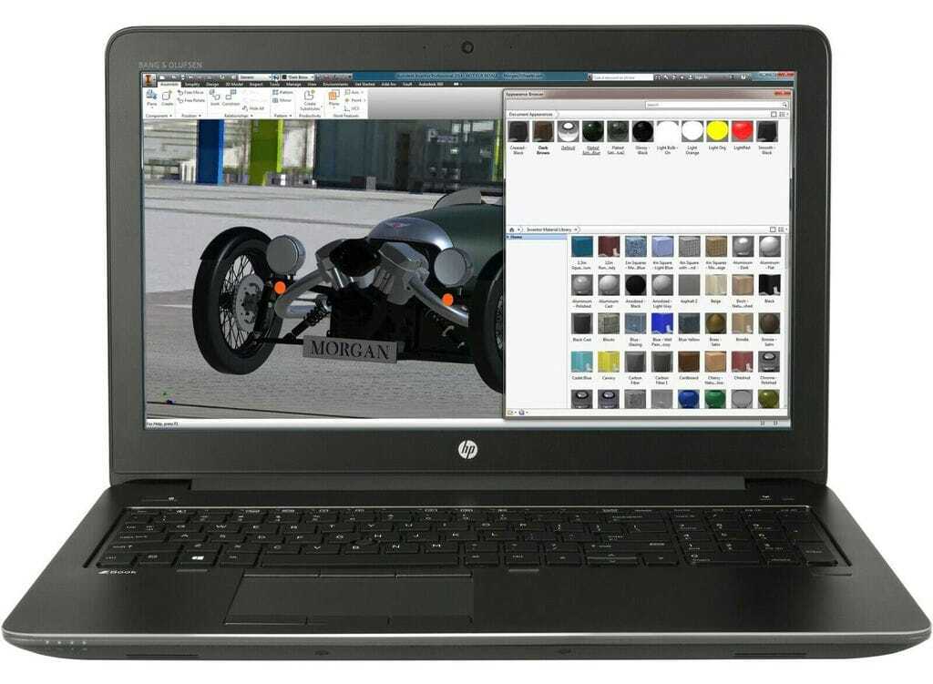 Buy HP Zbook 15 G2 i7 4810MQ 2.80Ghz 8GB RAM 500GB HDD Buy HP Zbook 15 G2 i7 4810MQ 2.80Ghz 8GB RAM 500GB HDD