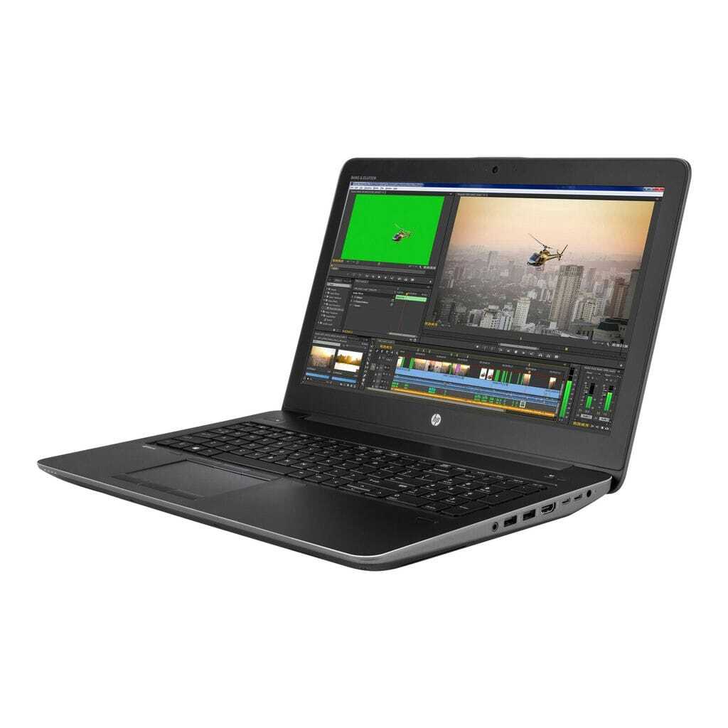 hp ZBook 15 G3 - Xeon E3-1505M V5 2.80GHz 32GB□ジャンク品 HP ZBOOK