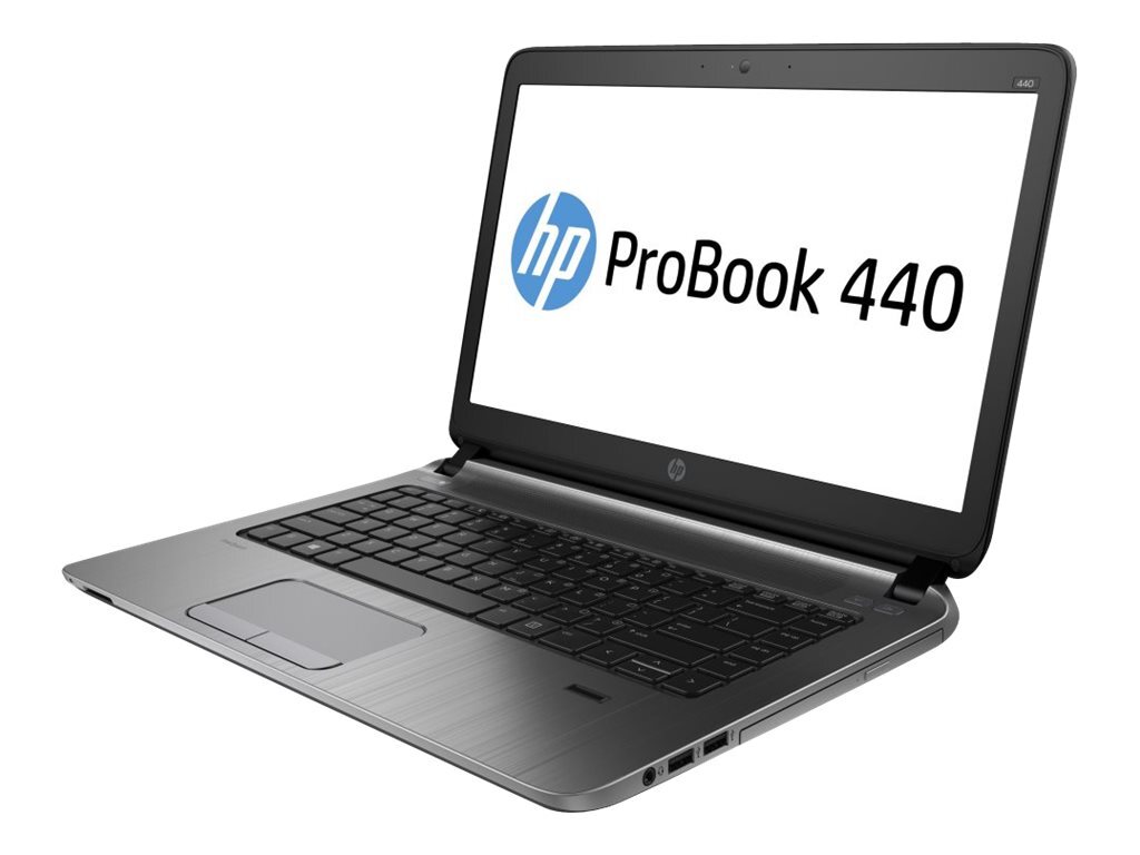 HP ProBook 440 G2 Intel i5 5200U 2.20GHz 4GB RAM 500GB HDD 14" NO OS Image 1