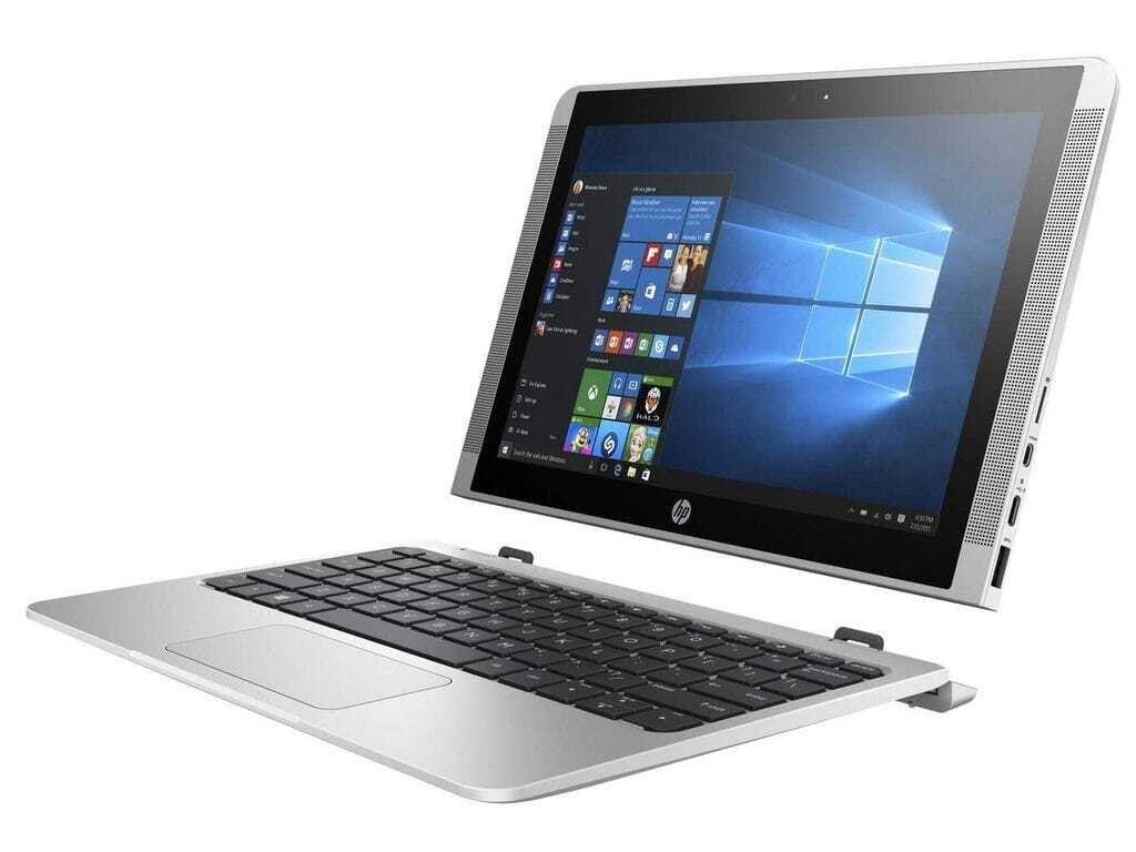 Buy HP x2 210 G2 10