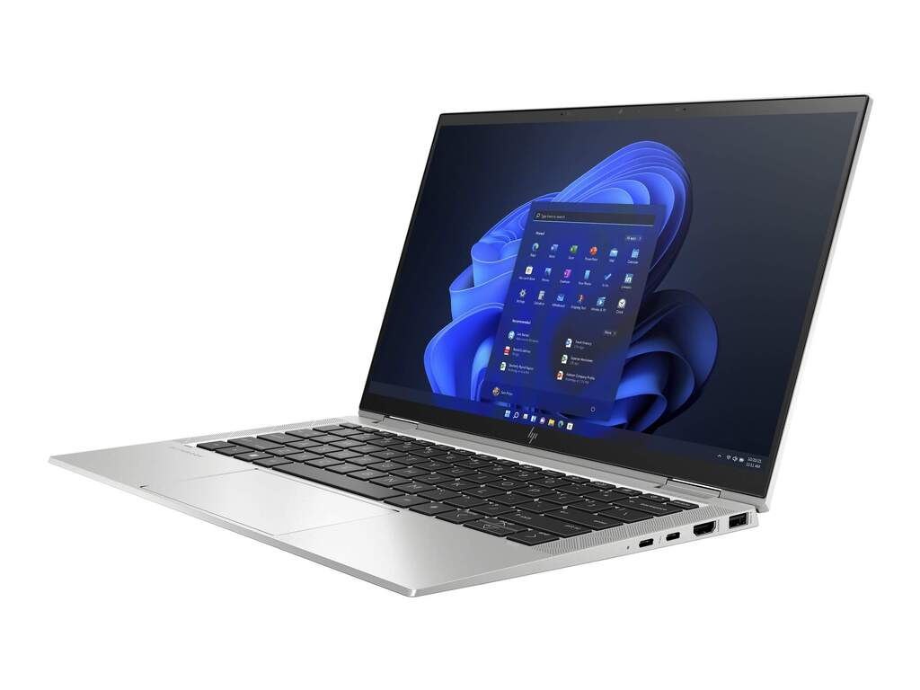 HP EliteBook x360 1030 G8 Intel i7 1185G7 3.0GHz 16GB RAM 256GB SSD 13.3" Touch Win 11