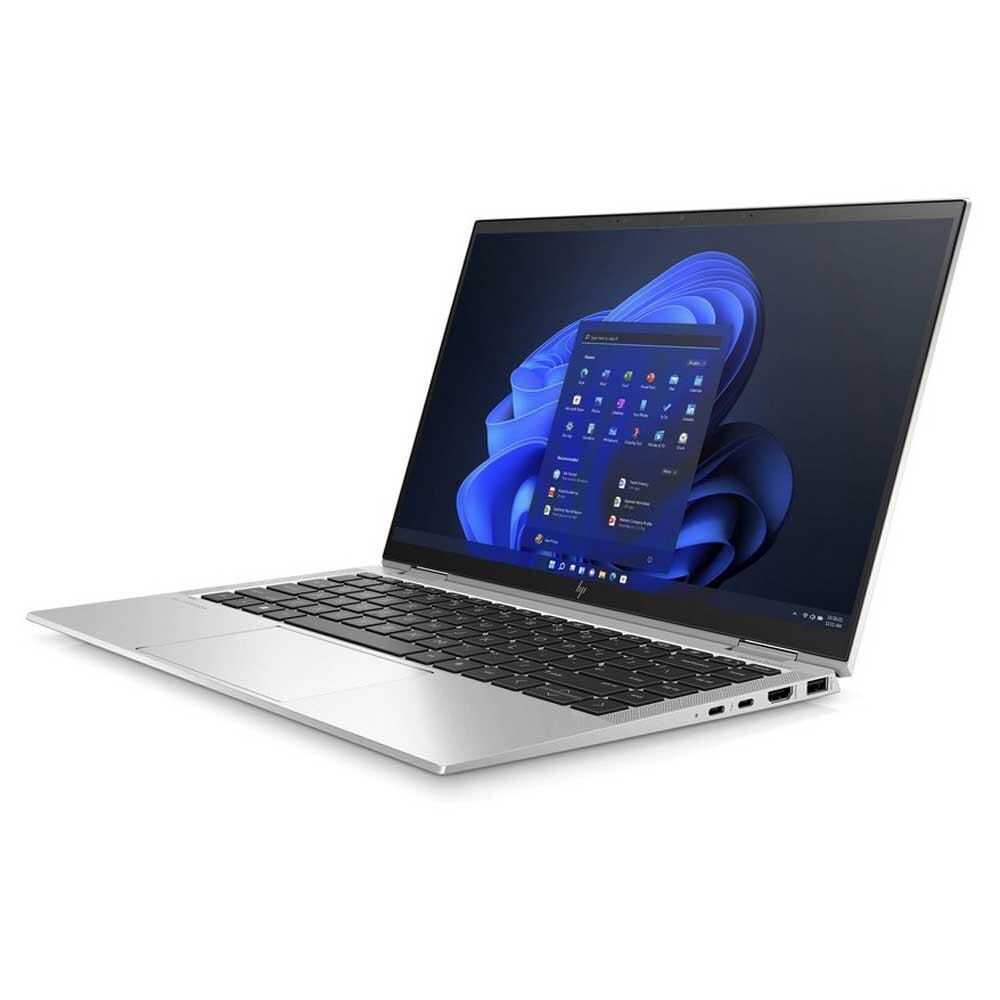 HP EliteBook x360 1040 G8 Intel i5 1135G7 2.40GHz 16GB RAM 512GB SSD 14" Touch Win 11 - B Grade