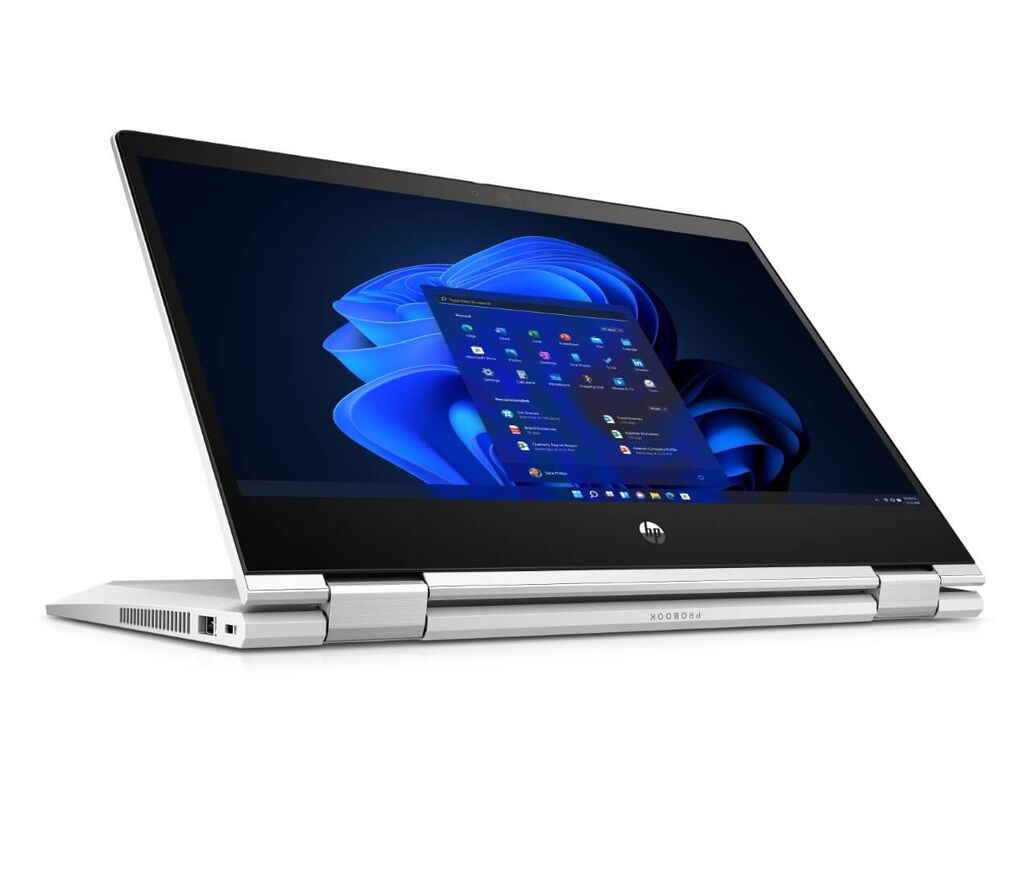 HP Pro x360 435 G10 AMD Ryzen 5 7530U 2.0GHz 16GB RAM 256GB SSD 13.3" Touch Win 11 - B Grade