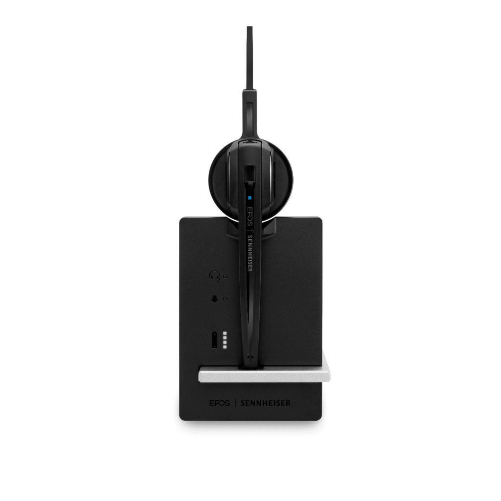 EPOS/Sennheiser Impact D 10 Phone - AUS Mono Wireless DECT Headset