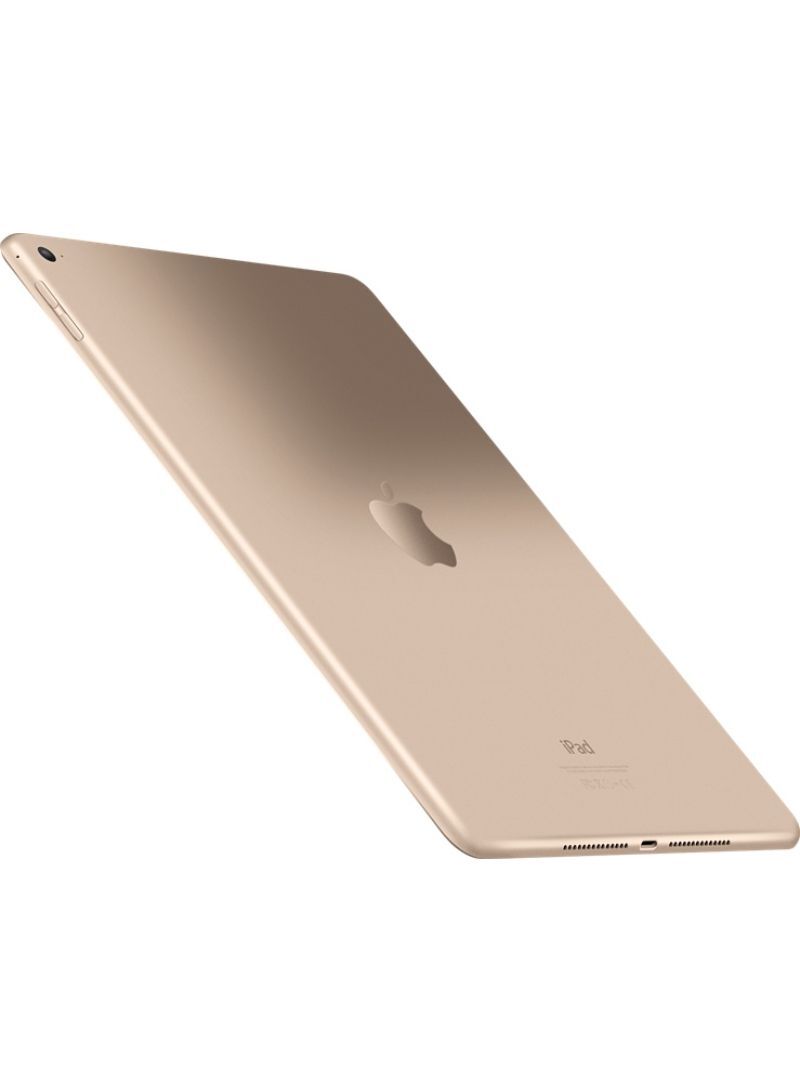 Buy Apple iPad Air 2 Wi-Fi + Cellular 16GB Gold | ACT